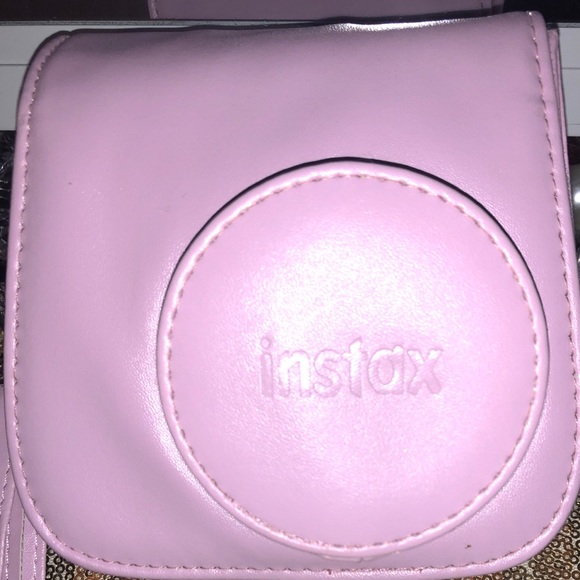 Polaroid camera - Picture 3 of 5